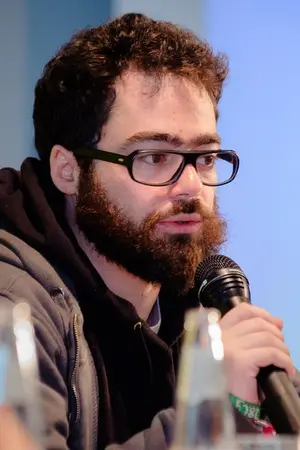 Jérémie Zimmermann