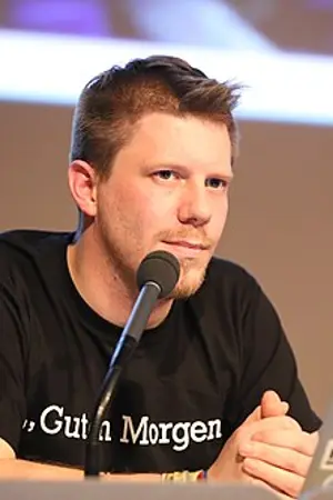 Linus Neumann