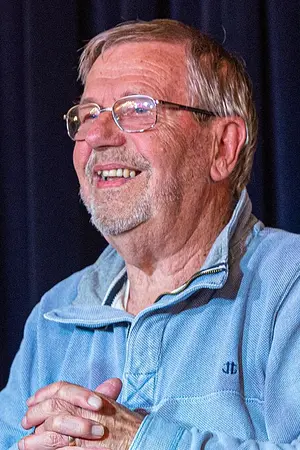 Larry Dann