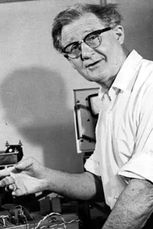 W. A. H. Rushton