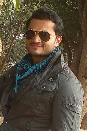 Chandan Kar