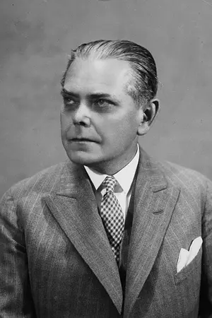 Svend Gade