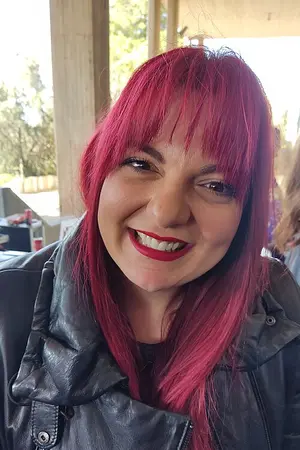 Xrysa Katsarini