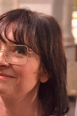 Pernilla Glaser