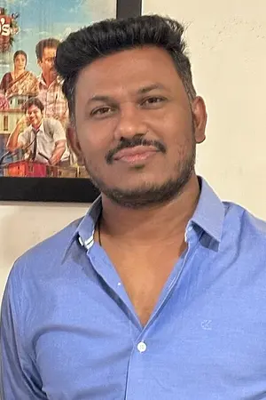 Naveen Medaram