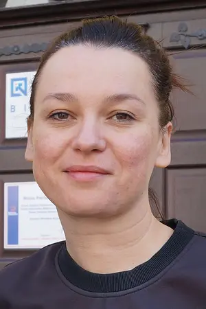 Małgorzata Zawadzka