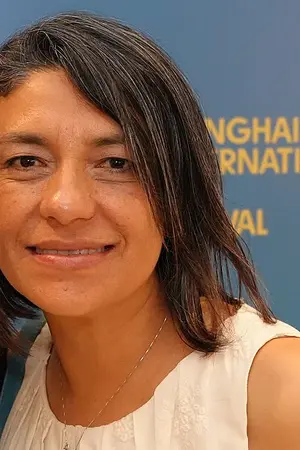 Patricia Ayala Ruiz