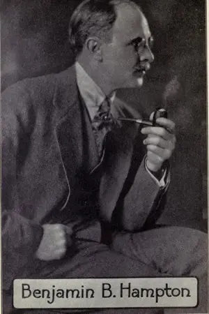 Benjamin B. Hampton