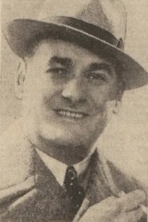 Norman Evans