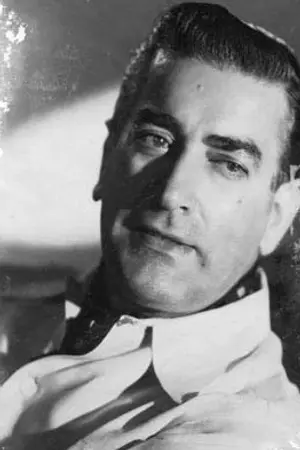 Gregorio Barrios