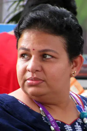 Deedi Damodaran