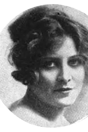 Jane Warrington