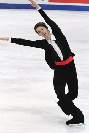 Laurent Alvarez