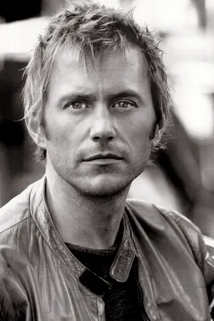 Jerry Broome