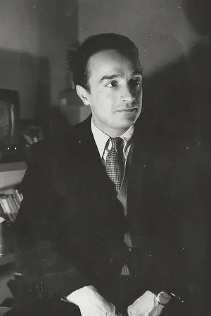 Pierre Méré