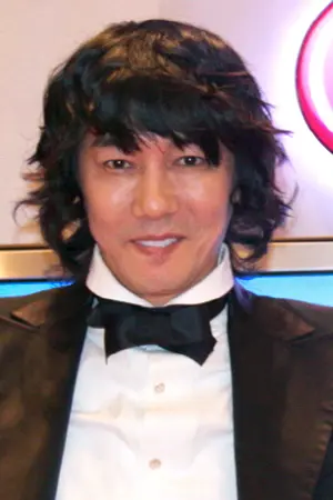 Kim Jang-hoon