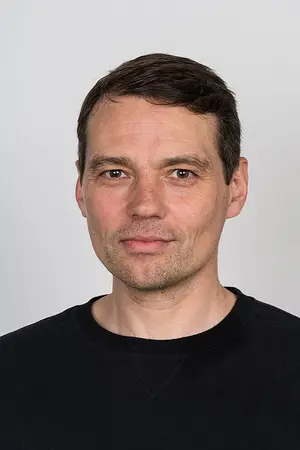 Wolfgang Rupert Muhr