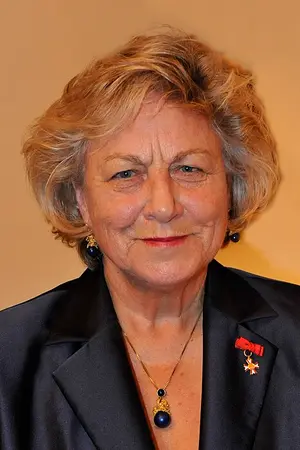 Martha Schad