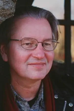 Bruce Sterling