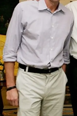 Mike Greenberg