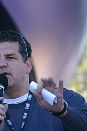 Mike Golic