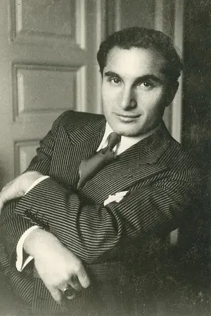 Joseph Schmidt