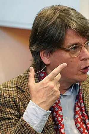 Peter Lund Madsen