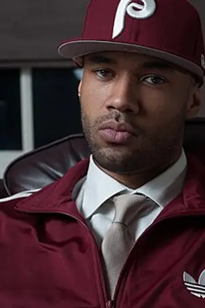 Mr. Probz