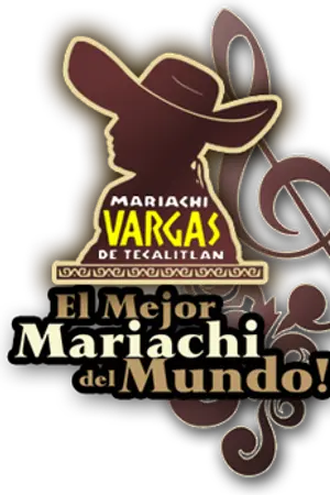 Mariachi Vargas de Tecalitlán