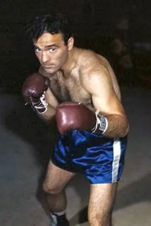 Marcel Cerdan