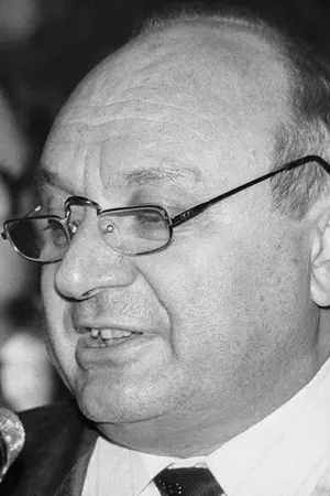 Mikhail Zhvanetsky