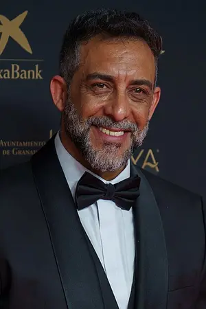 Moreno Borja