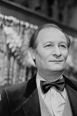 Cor van Rijn