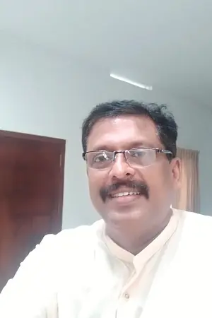 Jayaraj Vijay