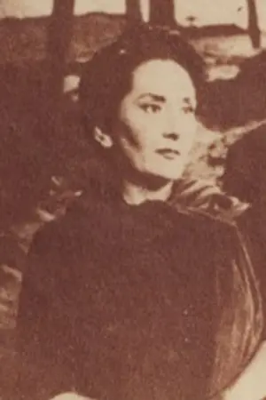 Blanca Tapia