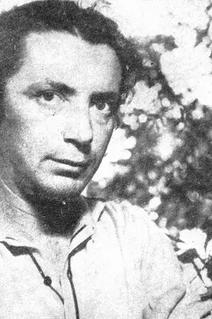 Osvaldo Dragún