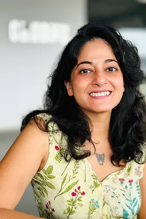 Aleya Sen