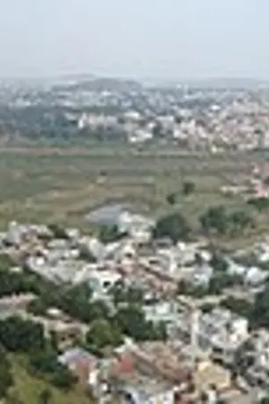 Jhansi