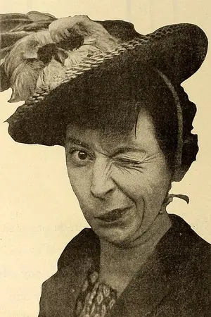 Gale Henry
