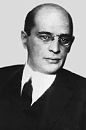 Leo Perutz