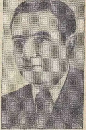 Карп Хажакян