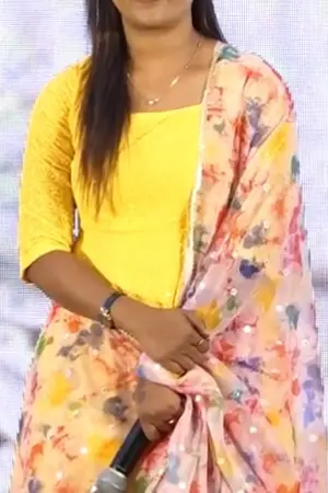 Myna Nandhini