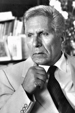 Yusuf Idris