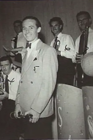 Horrie Dargie