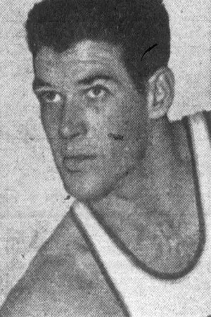 Dick Hammer