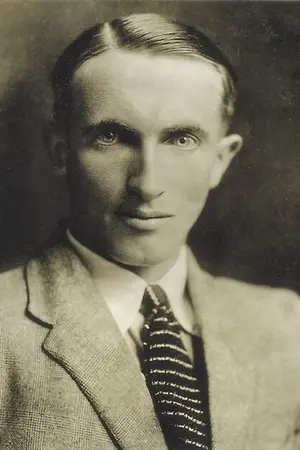 Liam O'Flaherty