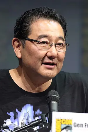 Gen Fukunaga