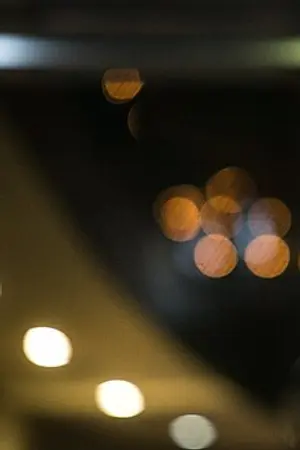 Mehran Nael