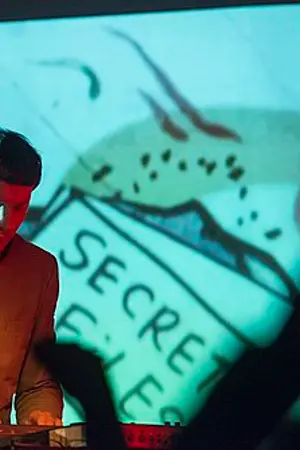 Felix Kubin