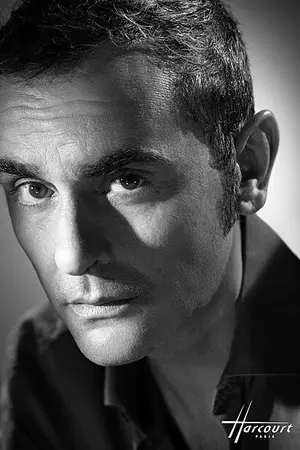 Sylvain Charbonneau